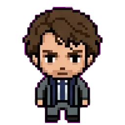 Will sprite