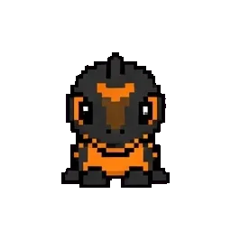 Tegu sprite