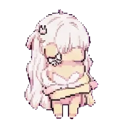 Tomas sprite