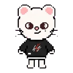 Jiniret 🥟 sprite