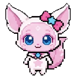 Allureping sprite