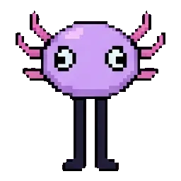 Kinito sprite
