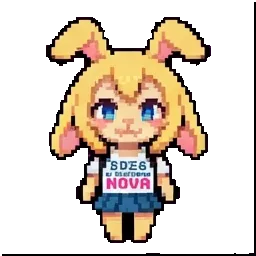 Bet Tine sprite