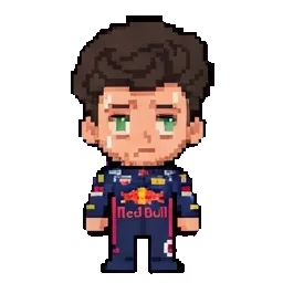 Webber sprite