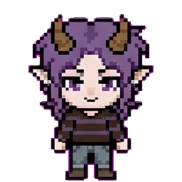 Millie sprite