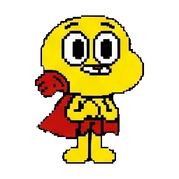 Барвин sprite