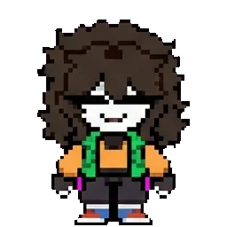 Wani sprite