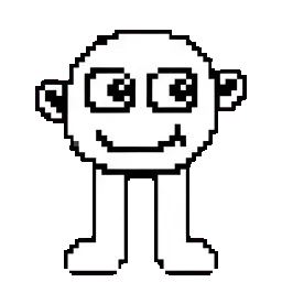 victim sprite