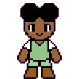 Mint sprite