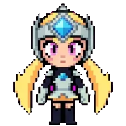 STARR NOVA sprite