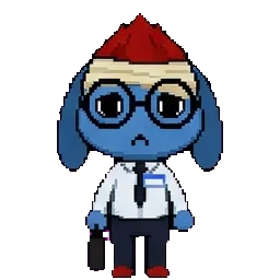 Ron De Contabilidad sprite