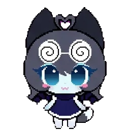 Kyaping sprite
