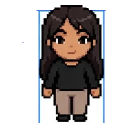 Ytej sprite