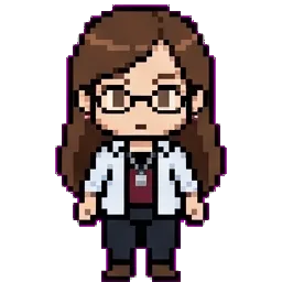 Darina sprite