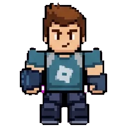 Cyuilk sprite