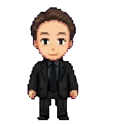 Choi Gang-seok sprite