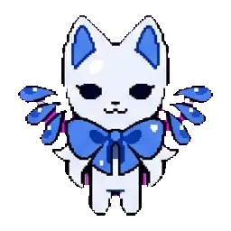 😼𝐁𝐚𝐝 𝐝ew💦 sprite