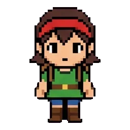 67 sprite