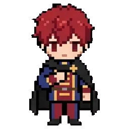 Felix sprite