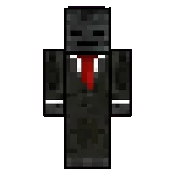 GroxMc! sprite