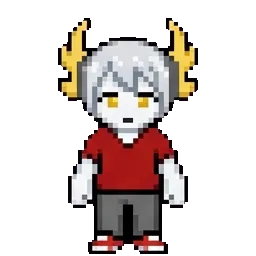 Swiff sprite