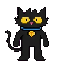 Kit sprite