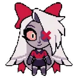 Vaggi sprite