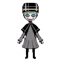 Nekura sprite