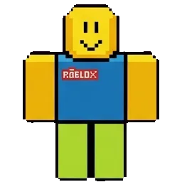 Noob.2007 sprite