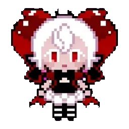 Vn sprite
