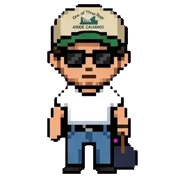 niall horan sprite