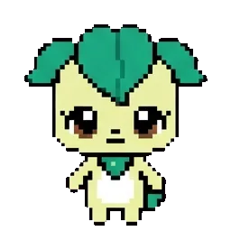 Weeping sprite