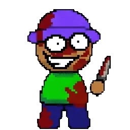 Bambi Minion #29/Velvet sprite