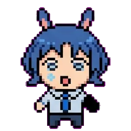 Wilka sprite