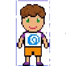 Toodles sprite
