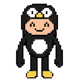 Kevin sprite