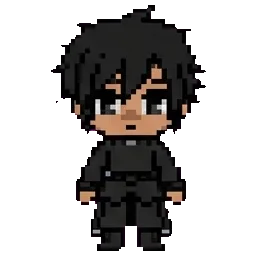 Fao/Lee sprite
