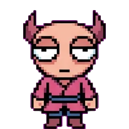 Boo sprite