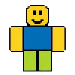 Noob sprite