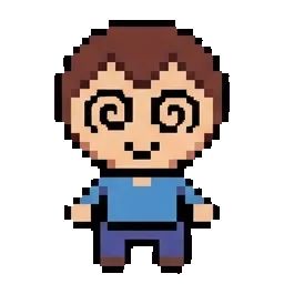 Happy Face sprite