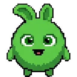 Hopper sprite
