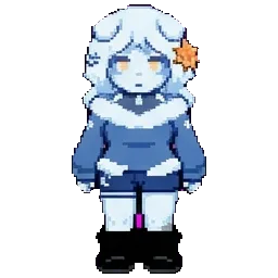 Maysa sprite