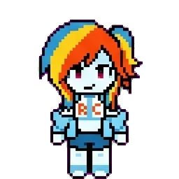 Renai sprite