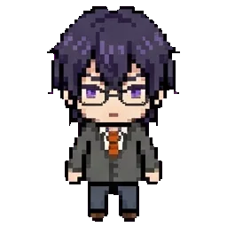 Shikatani sprite
