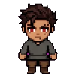 Adirya sprite
