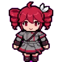 Teto sprite