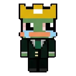 Froggydude sprite