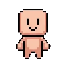 Jeff The Imp sprite