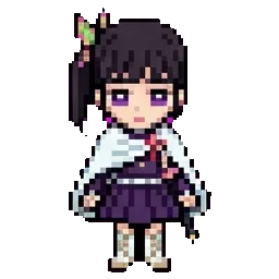 Kanao Turyiuri sprite