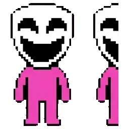 Gangel sprite